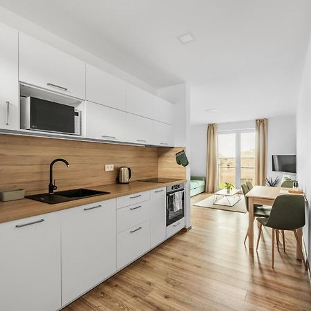Apartman Anna Nové Město nad Metují Bagian luar foto