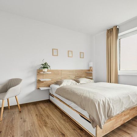 Apartman Anna Nové Město nad Metují Bagian luar foto