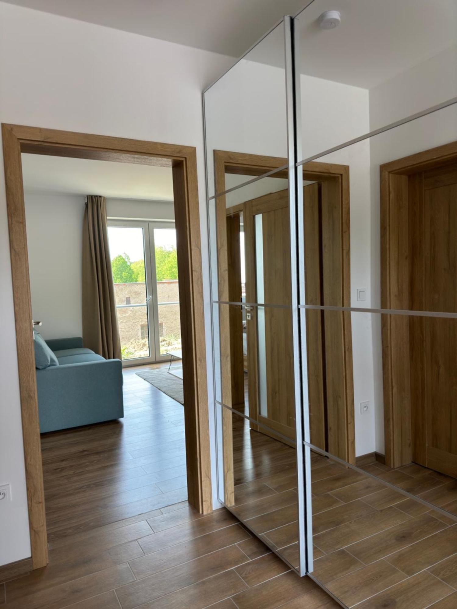 Apartman Anna Nové Město nad Metují Bagian luar foto