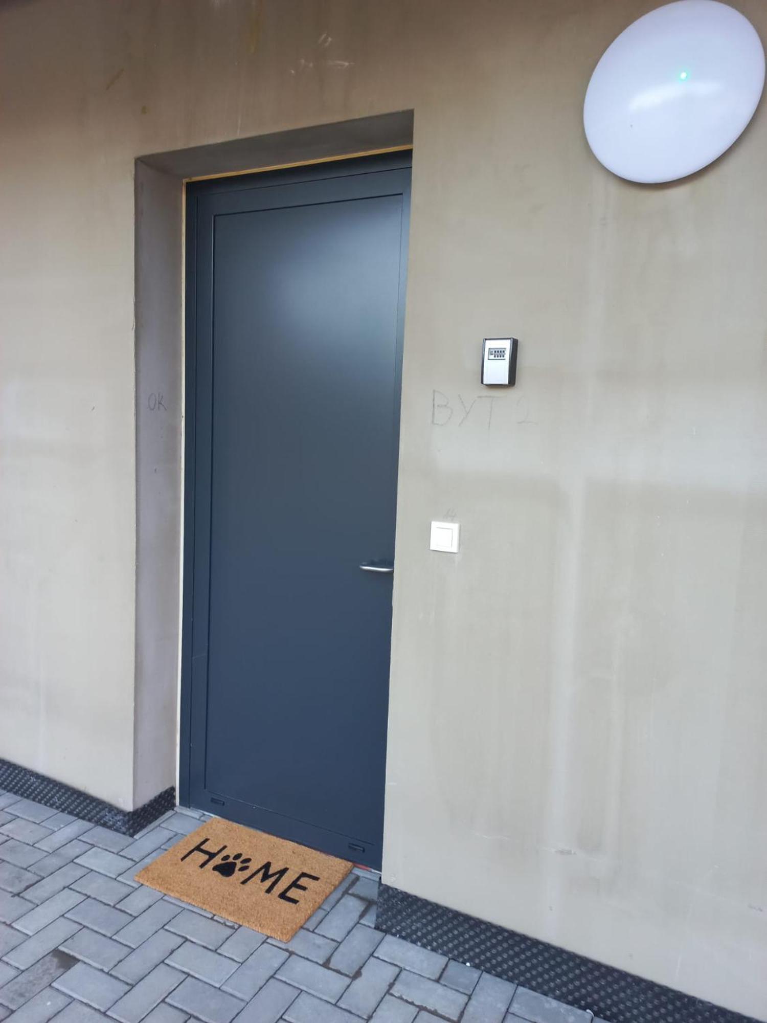 Apartman Anna Nové Město nad Metují Bagian luar foto