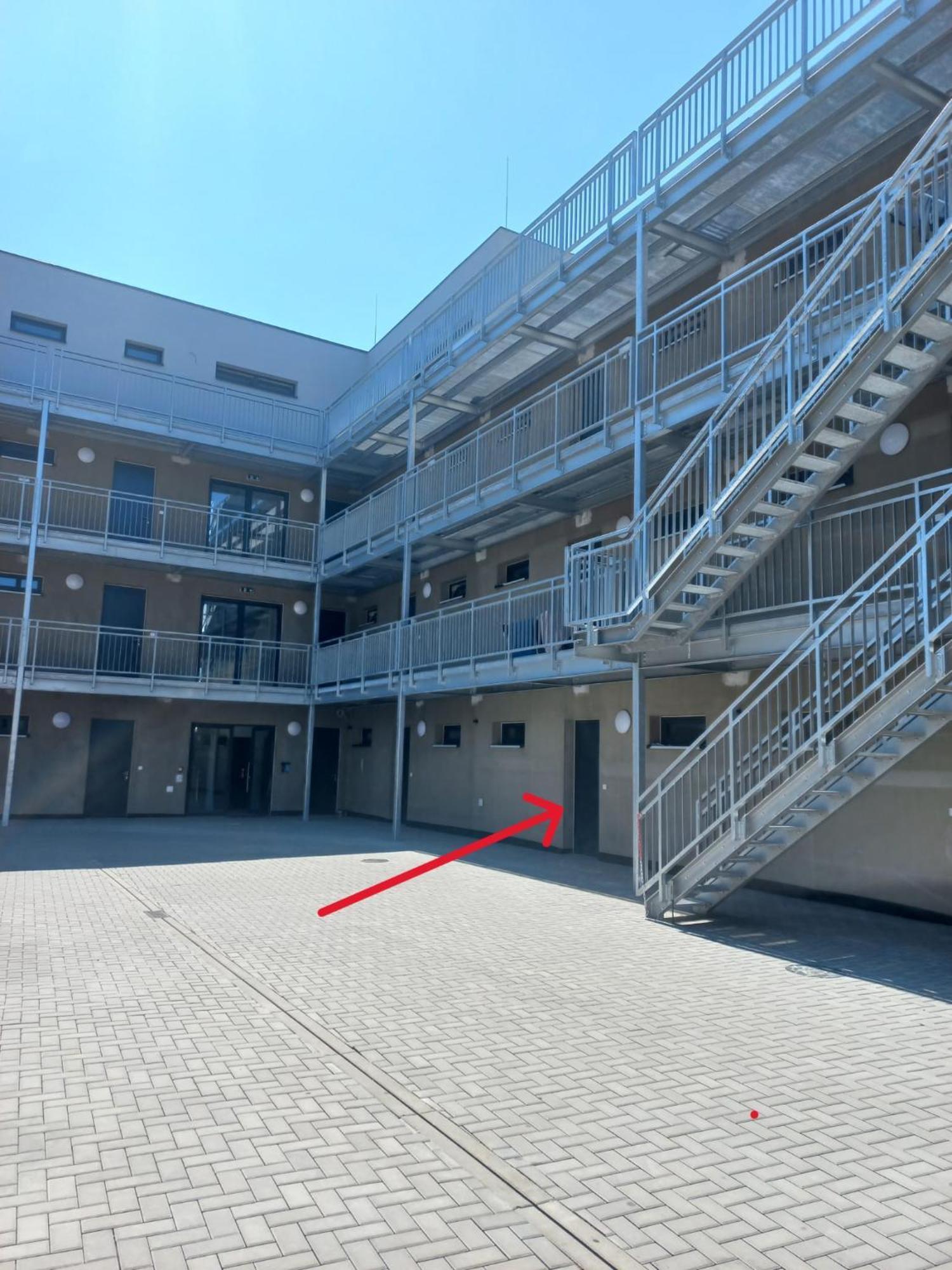 Apartman Anna Nové Město nad Metují Bagian luar foto