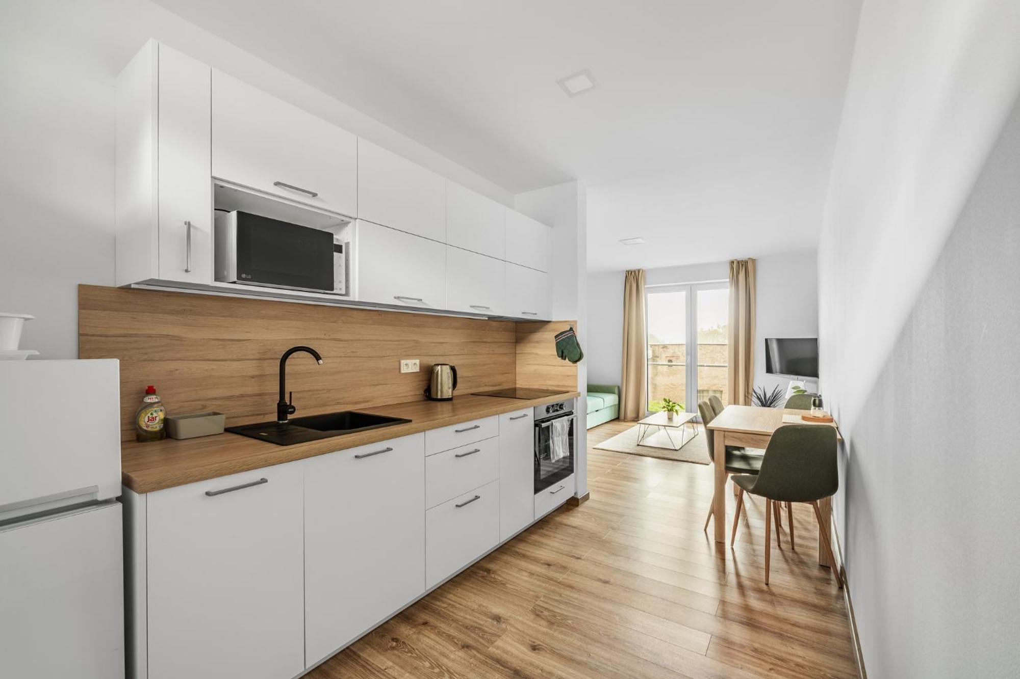 Apartman Anna Nové Město nad Metují Bagian luar foto