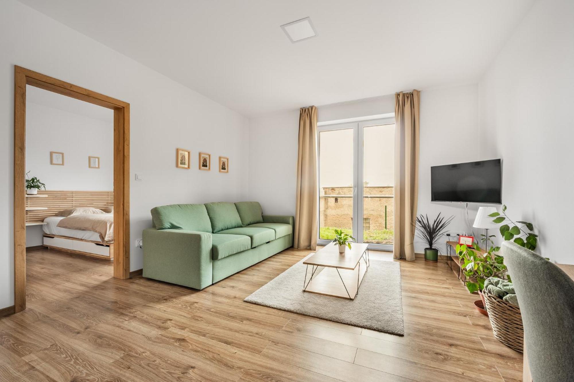 Apartman Anna Nové Město nad Metují Bagian luar foto
