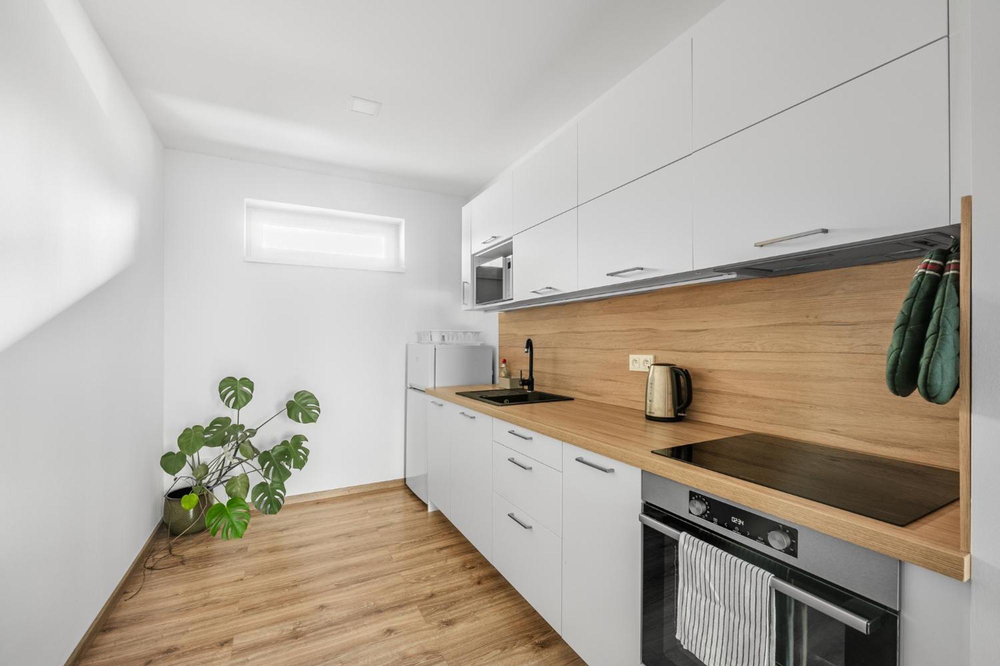 Apartman Anna Nové Město nad Metují Bagian luar foto