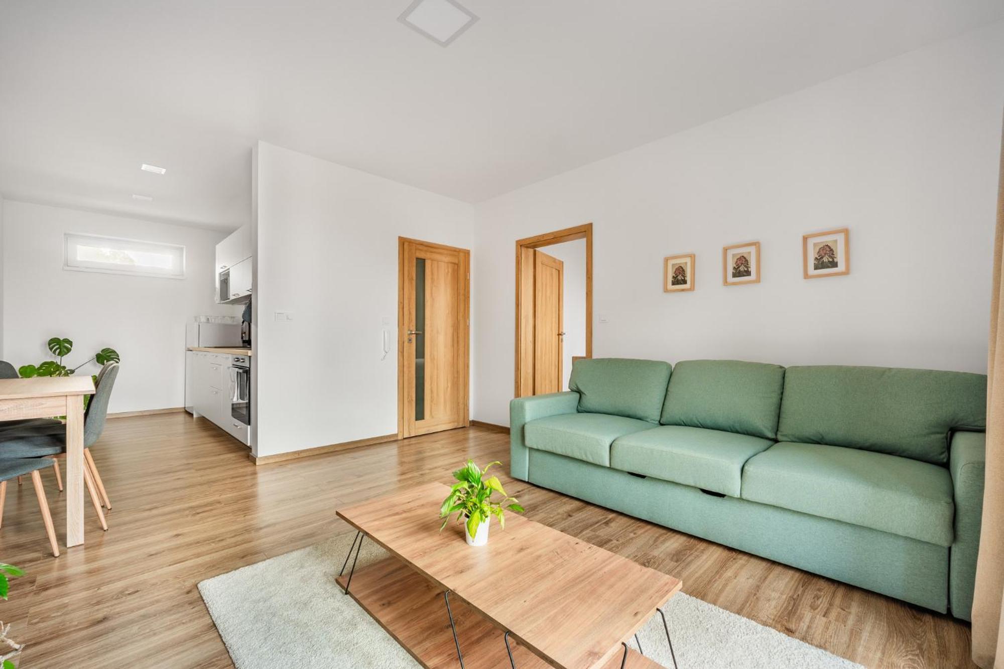 Apartman Anna Nové Město nad Metují Bagian luar foto