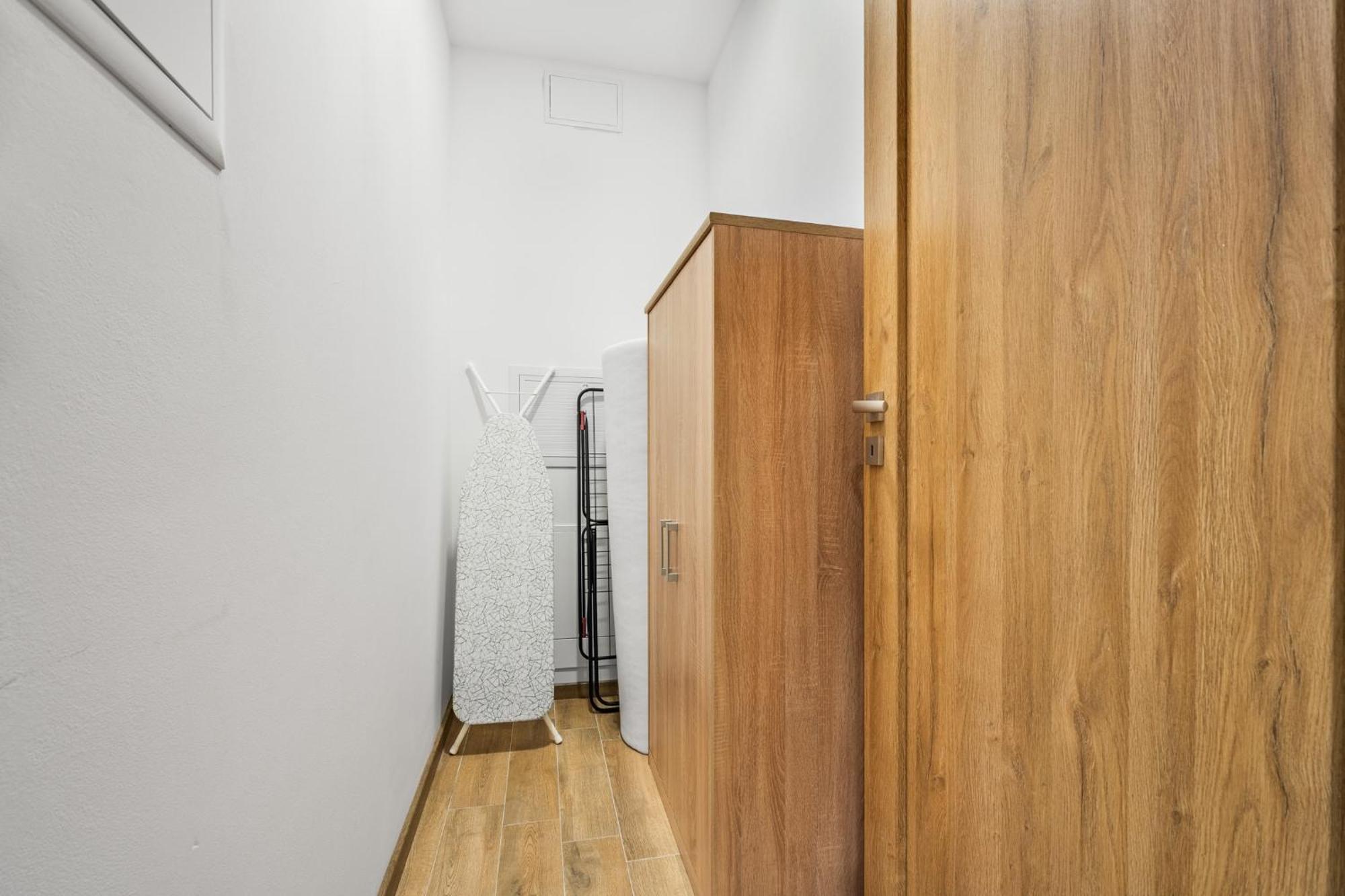 Apartman Anna Nové Město nad Metují Bagian luar foto