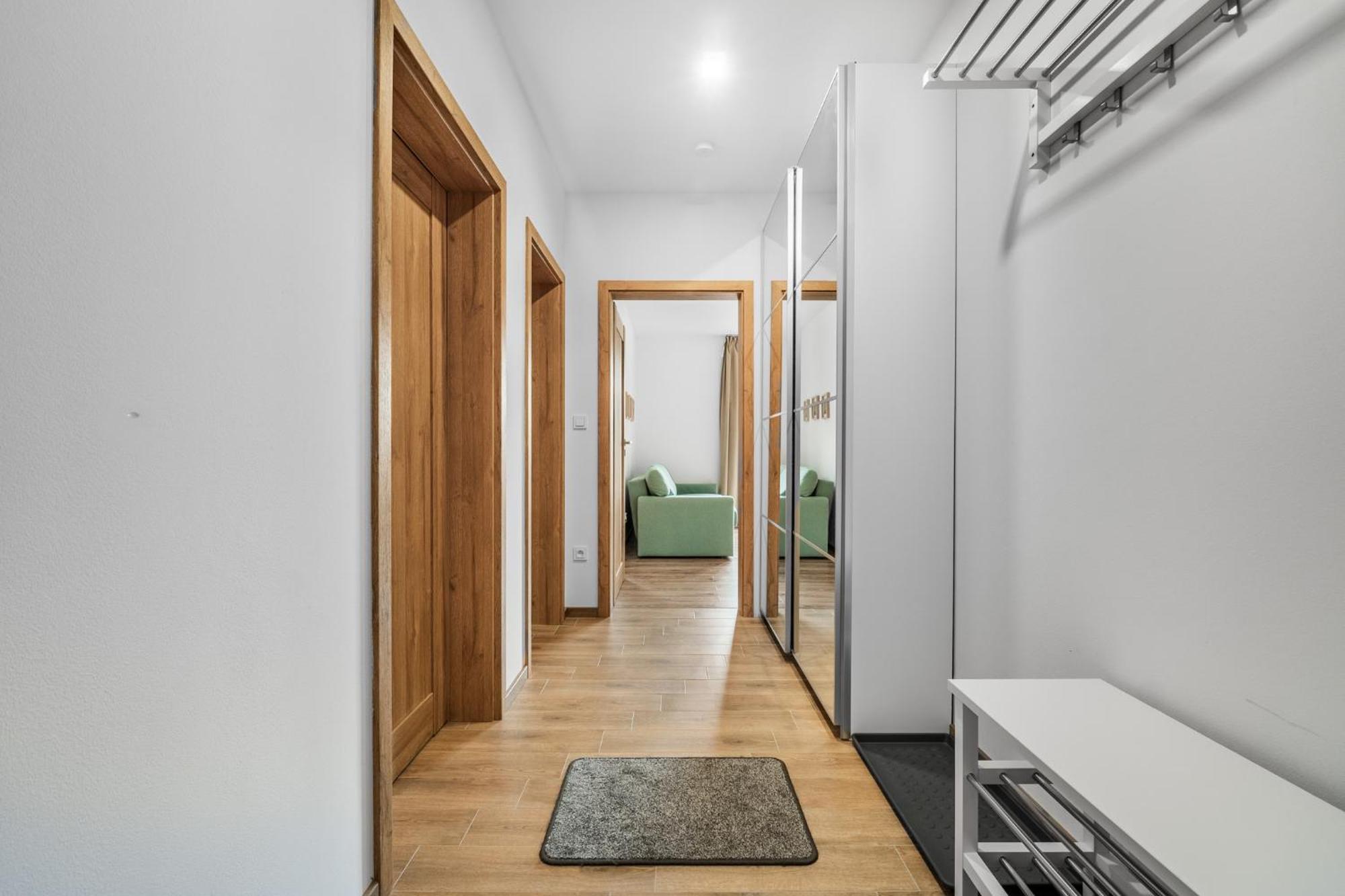 Apartman Anna Nové Město nad Metují Bagian luar foto